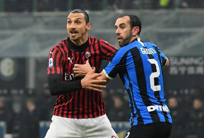 Lịch sử đối đầu AC Milan vs Inter: Kh&uacute;c cua quyết định