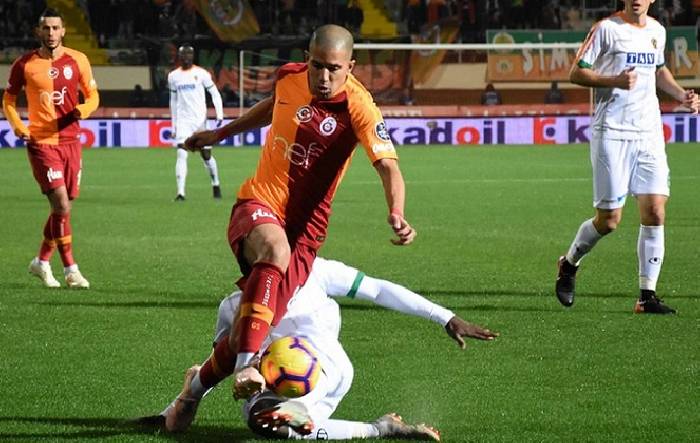 Nhận định Alanyaspor vs Galatasaray, 23h00 ng&agrave;y 20/2