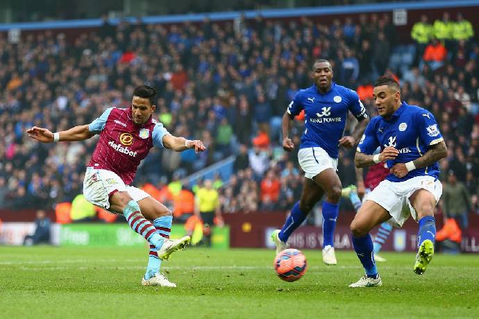 Nhận định Aston Villa vs Leicester, 21h05 ng&agrave;y 21/2