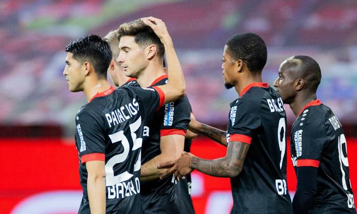 Nhận định Augsburg vs Leverkusen, 19h30 ng&agrave;y 21/2