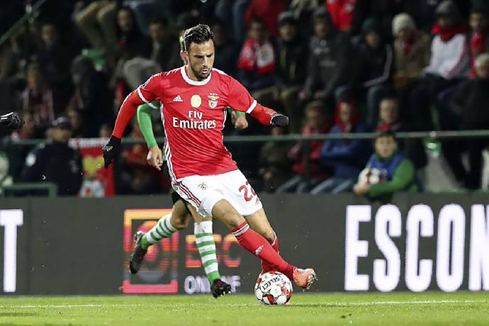 Nhận định Farense vs Benfica, 03h15 ng&agrave;y 22/2