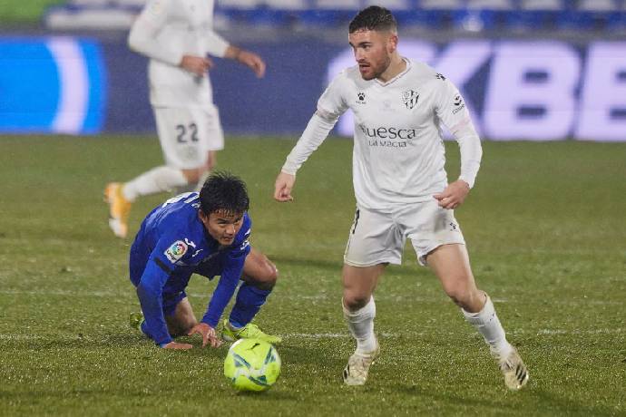 Nhận định Huesca vs Granada, 0h30 ng&agrave;y 22/2