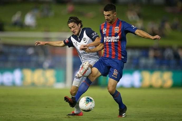 Nhận định Melbourne Victory vs Newcastle Jets, 12h05 ng&agrave;y 21/2