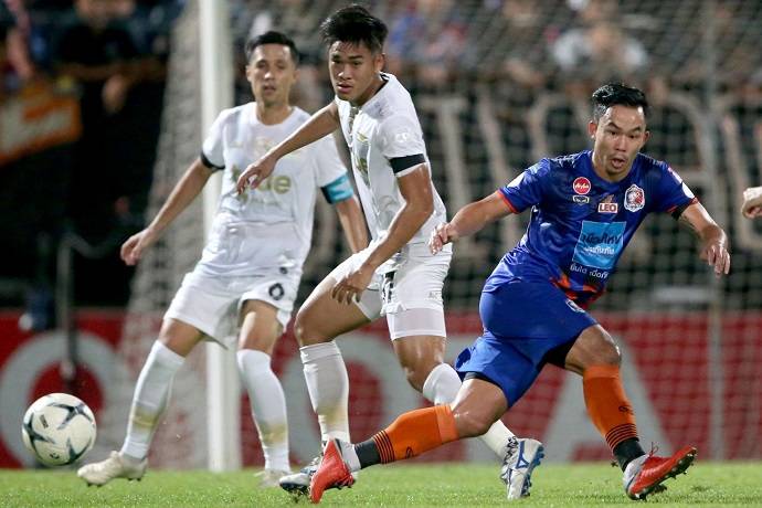 Nhận định Pathum United vs Bangkok United, 17h00 ng&agrave;y 20/2