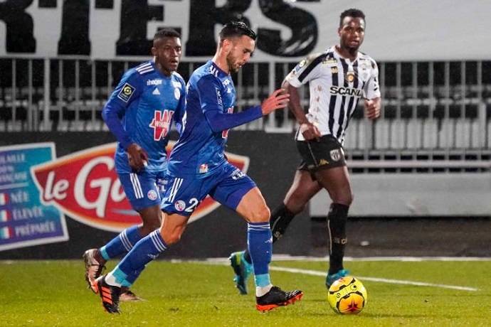 Nhận định Strasbourg vs Angers, 21h00 ng&agrave;y 21/2