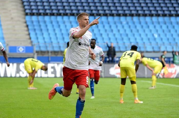 Nhận định Wurzburger Kickers vs Hamburger, 19h30 ng&agrave;y 21/2