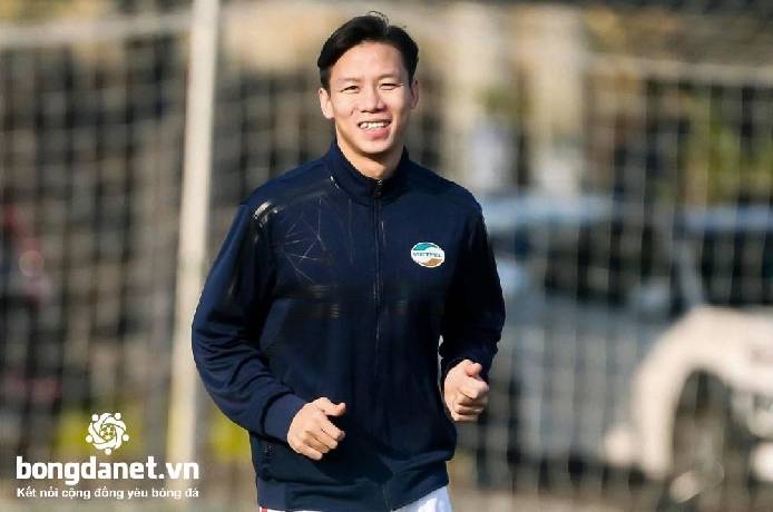 Viettel đ&oacute;n tin vui từ Quả b&oacute;ng đồng Việt Nam