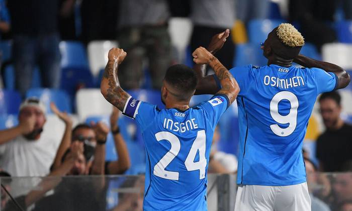 Aditya Hosangadi dự đo&aacute;n Cagliari vs Napoli, 1h ng&agrave;y 22/2