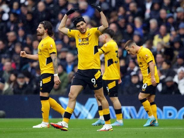 Đội h&igrave;nh ra s&acirc;n ch&iacute;nh thức Wolves vs Leicester, 23h30 ng&agrave;y 20/2