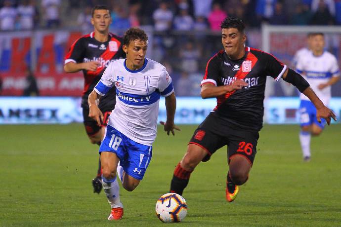 Nhận định, soi k&egrave;o Catolica vs Curico Unido, 6h30 ng&agrave;y 21/2