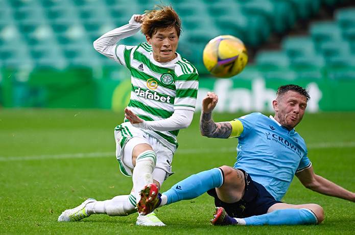 Nhận định, soi k&egrave;o Celtic vs Dundee, 22h00 ng&agrave;y 20/02