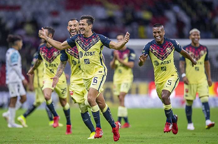 Nhận định, soi k&egrave;o Club America vs Pachuca, 05h00 ng&agrave;y 21/02
