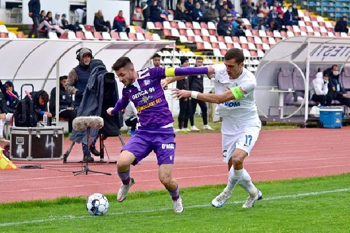 Nhận định, soi k&egrave;o Farul Constanta vs Arges Pitesti, 22h30 ng&agrave;y 21/2