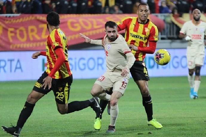 Nhận định, soi k&egrave;o G&ouml;ztepe vs Galatasaray, 0h00 ng&agrave;y 22/2