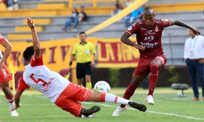 Nhận định soi k&egrave;o La Equidad vs Deportes Tolima, 8h15 ng&agrave;y 21/2