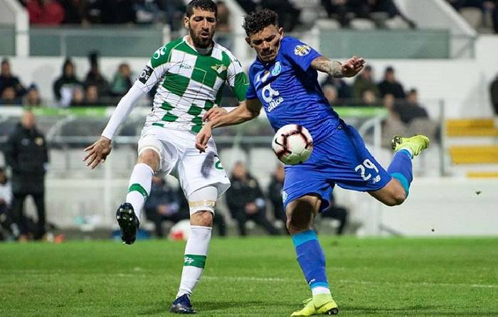 Nhận định, soi k&egrave;o Moreirense vs Porto, 3h ng&agrave;y 21/2