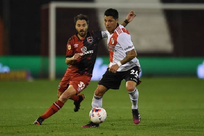 Nhận định, soi k&egrave;o Newell's Old Boys vs River Plate, 7h30 ng&agrave;y 21/2