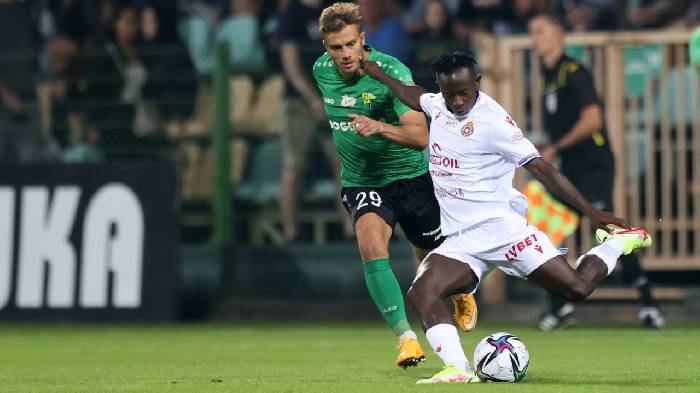 Nhận định, soi k&egrave;o Wisla Krakow vs Gornik Leczna, 0h00 ng&agrave;y 22/2