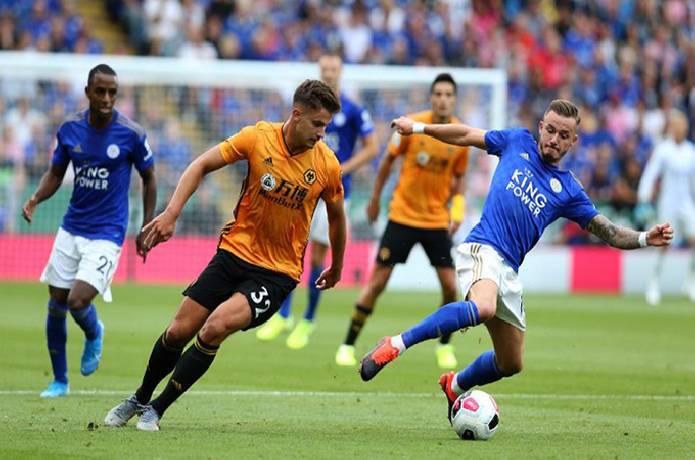 Nhận định, soi k&egrave;o Wolves vs Leicester, 23h30 ng&agrave;y 20/02