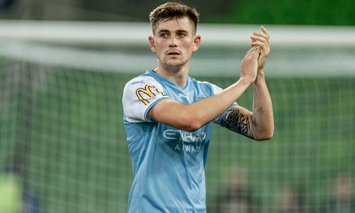 Ph&acirc;n t&iacute;ch k&egrave;o hiệp 1 Melbourne City vs Central Coast Mariners, 15h55 ng&agrave;y 22/2