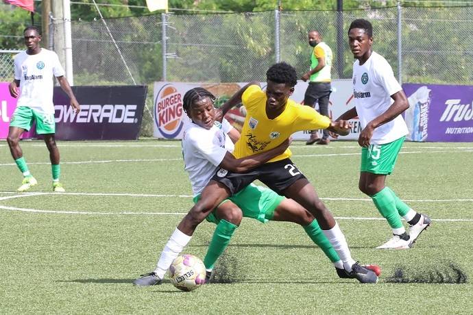 Nhận định, soi k&egrave;o Cavalier vs Vere United, 7h30 ng&agrave;y 21/2