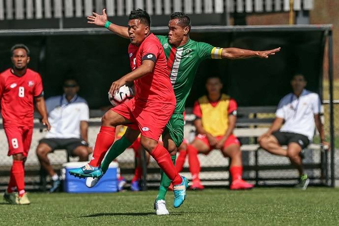 Nhận định, soi k&egrave;o Lupe Ole Soaga vs Veitongo, 10h00 ng&agrave;y 21/2