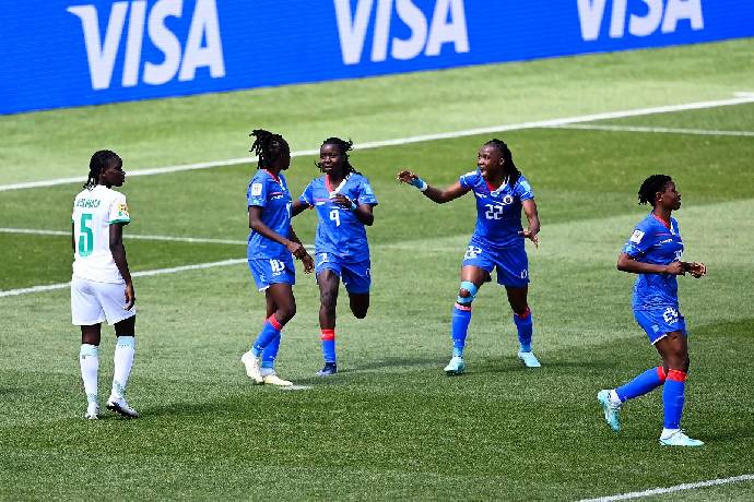 Nhận định, soi k&egrave;o nữ Chile vs nữ Haiti, 8h ng&agrave;y 22/2