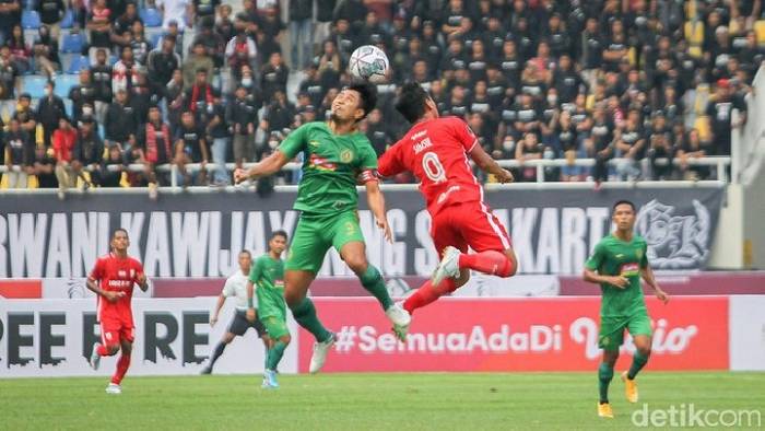 Nhận định, soi k&egrave;o Persis vs PSS Sleman, 15h ng&agrave;y 21/2