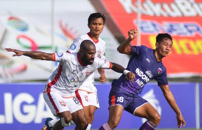 Nhận định, soi k&egrave;o Persita vs Borneo, 17h ng&agrave;y 20/2