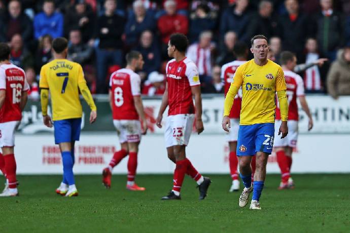 Nhận định, soi k&egrave;o Rotherham vs Sunderland, 2h45 ng&agrave;y 22/2