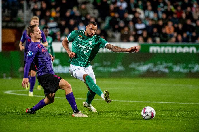 Nhận định, soi k&egrave;o Viborg vs Midtjylland, 1h ng&agrave;y 21/2