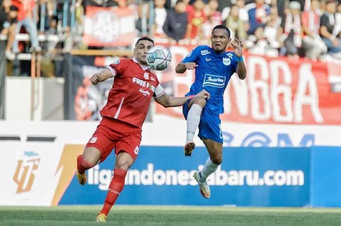 Ph&acirc;n t&iacute;ch k&egrave;o hiệp 1 Persikabo vs PSIS, 17h ng&agrave;y 21/2