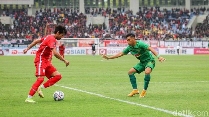 Ph&acirc;n t&iacute;ch k&egrave;o hiệp 1 Persis vs PSS Sleman, 15h ng&agrave;y 21/2