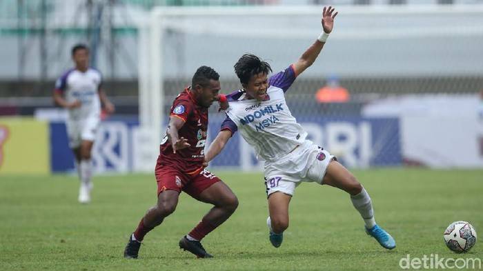 Ph&acirc;n t&iacute;ch k&egrave;o hiệp 1 Persita vs Borneo, 17h00 ng&agrave;y 20/2