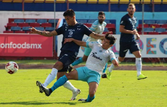 Ph&acirc;n t&iacute;ch k&egrave;o hiệp 1 Raya2 Expansion vs Cancun, 8h05 ng&agrave;y 22/2