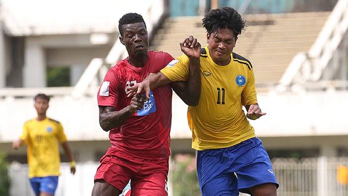 Soi k&egrave;o t&agrave;i xỉu Shan United vs ISPE h&ocirc;m nay, 16h ng&agrave;y 21/2