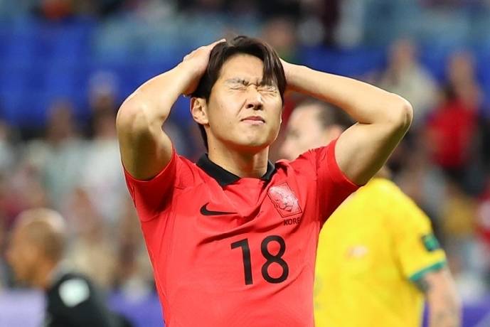 Lee Kang In đền b&ugrave; gần 200 tỷ đồng sau vụ đ&aacute;nh nhau với Son Heung Min