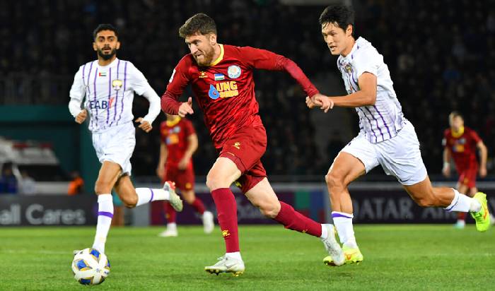 Nhận định, soi k&egrave;o Al Ain với Nasaf Qarshi, 23h00 ng&agrave;y 21/2: Chủ nh&agrave; &lsquo;ghi điểm&rsquo;