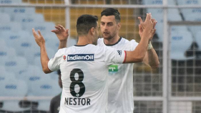 Nhận định, soi k&egrave;o FC Goa với Northeast United, 21h00 ng&agrave;y 21/2: Kh&oacute; cho chủ nh&agrave;