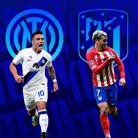 Nhận định, soi k&egrave;o Inter Milan vs Atletico Madrid, 03h00 ng&agrave;y 21/2: Điểm tựa San Siro