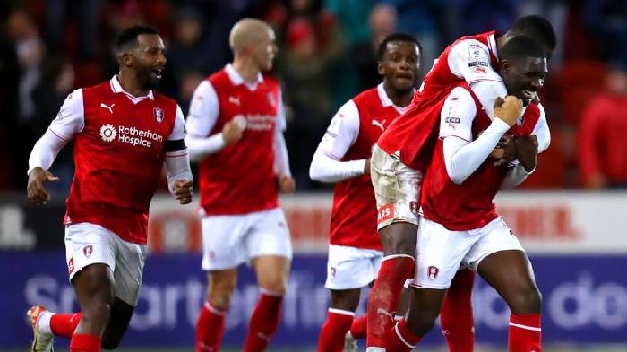 Nhận định, soi k&egrave;o Ipswich với Rotherham United, 02h45 ng&agrave;y 21/2: Kh&aacute;ch bu&ocirc;ng xu&ocirc;i