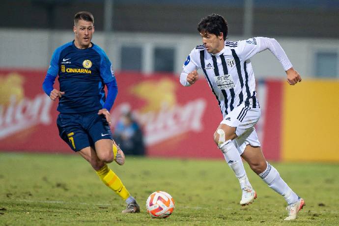 Nhận định, soi k&egrave;o Koper với NS Mura, 23h30 ng&agrave;y 21/02: Củng cố top 3