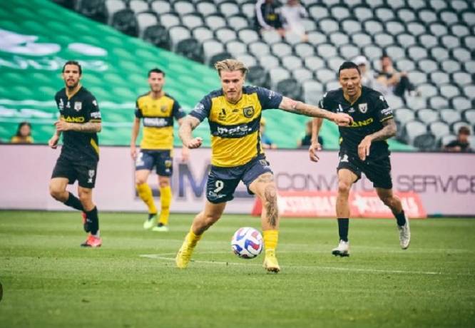 Nhận định, soi k&egrave;o Macarthur FC vs Central Coast Mariners FC, 15h00 ng&agrave;y 22/2: Vững phong độ