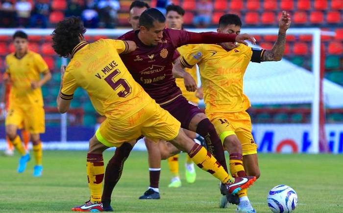 Nhận định, soi k&egrave;o Mineros de Zacatecas vs Cancun, 08h05 ng&agrave;y 21/2: Cặp đấu của chủ nh&agrave;