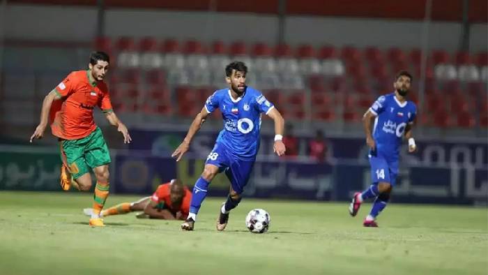 Nhận định, soi k&egrave;o Nassaji Mazandaran với Mes Rafsanjan, 20h00 ng&agrave;y 21/2: Kh&aacute;ch đ&aacute;ng tin