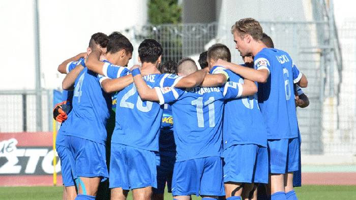 Nhận định, soi k&egrave;o Niki Volos với Apollon Pontou, 20h00 ng&agrave;y 21/2: Chủ nh&agrave; đ&aacute;ng tin