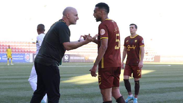 Nhận định, soi k&egrave;o Ohod với Al Bukayriyah, 20h15 ng&agrave;y 21/2: Nỗi sợ s&acirc;n kh&aacute;ch