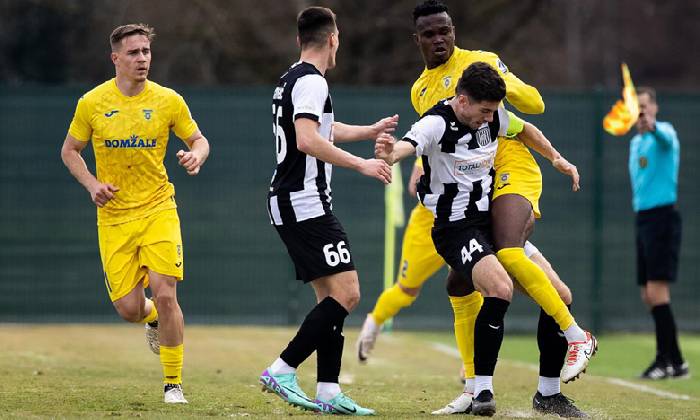 Nhận định, soi k&egrave;o Olimpija Ljubljana với Domzale, 21h00 ng&agrave;y 21/2: Kh&oacute; tin chủ nh&agrave;