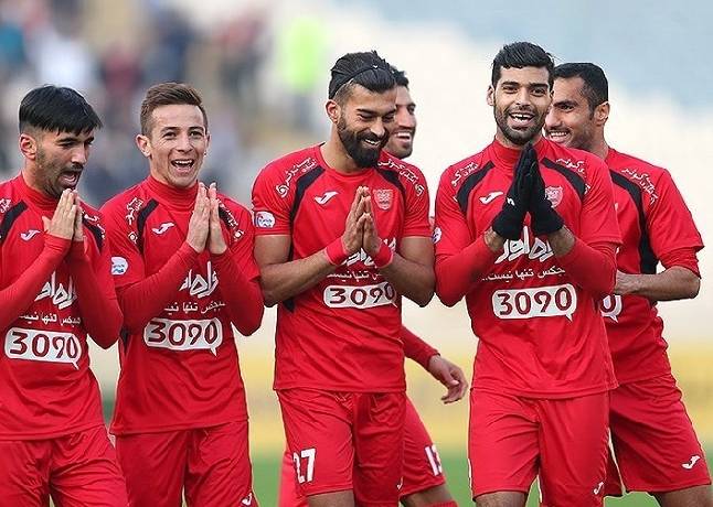 Nhận định, soi k&egrave;o Persepolis FC với Tractor SC, 18h30 ng&agrave;y 21/2: Ph&aacute; dớp lịch sử