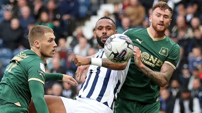 Nhận định, soi k&egrave;o Plymouth với West Brom, 02h45 ng&agrave;y 21/2: Chia điểm